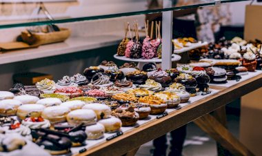 All You Can Eat, You Can Eat All?