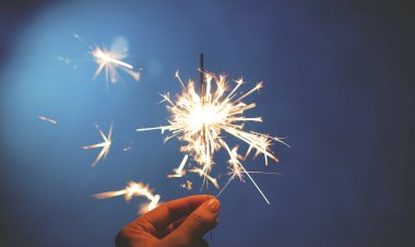 Menyemarakkan kesunyian