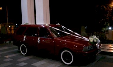 Vento si Mewah eh Merah