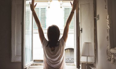 Kesiangan Sahur dan Kesabaran