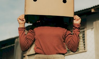 Jangan Nilai dari Sampulnya