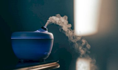 The Power Of Aromatherapy