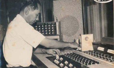 Terbang Menembus Batas