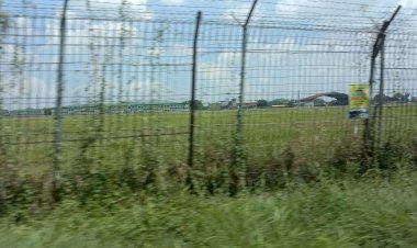 Antara Semarang dan Jakarta