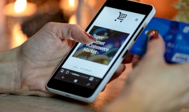 Online Shop, Kurir, dan Culture Lag
