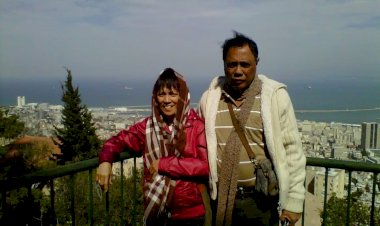 PELAUT SEJATI DAN PEREMPUAN TANGGUH