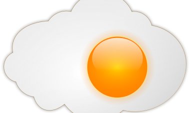 Spesial Tidak Pakai Telur