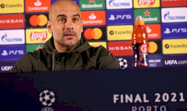 Final Liga Champions: Pep, Adaptasi, dan Orkestra
