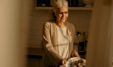 Waktu  adalah Anugerah