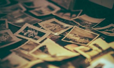 Selamat Datang dan Terima Kasih