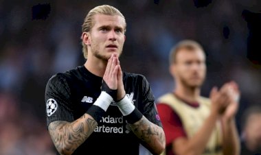 Karius dan Dosa Masa Lalunya