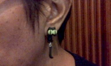 Anting-anting