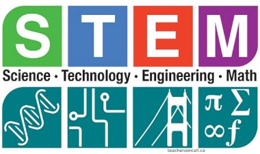 APA  ITU  STEM?