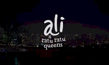 Penyamun di Sarang Perawan