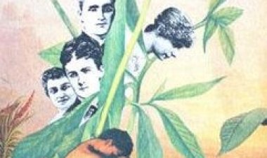 HERLAND, negeri berpenghuni perempuan