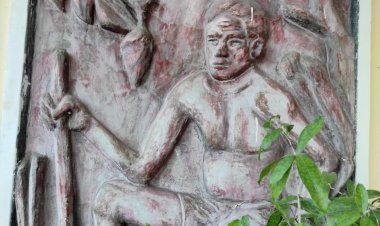 AURA RINDU (To Be Continued BAJAWA)