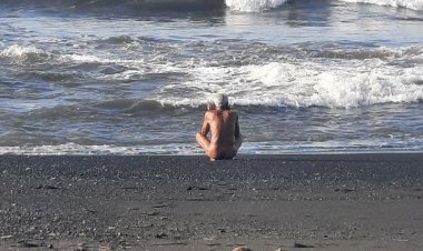 Old Man and the Sea