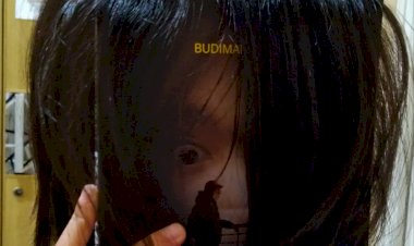NGOPREK BUKU: PENJELAJAH MIMPI