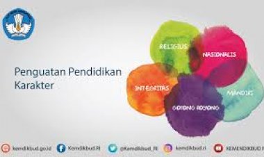 Indonesia Perlu SDM Pinter dan Berkarakter