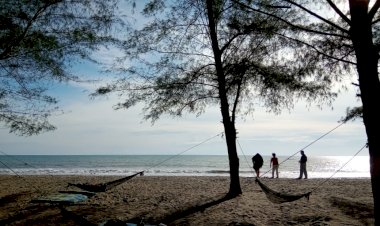 LIBURAN YANG TERBAIK