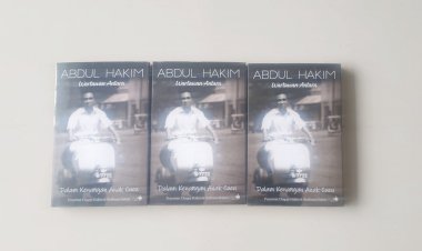 Album Cerita Keluarga