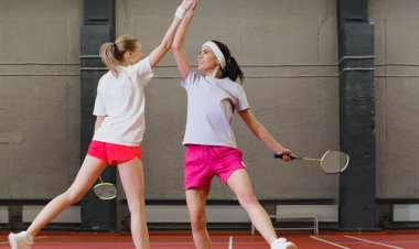 Sudirman Cup dan Kenangan Ayah