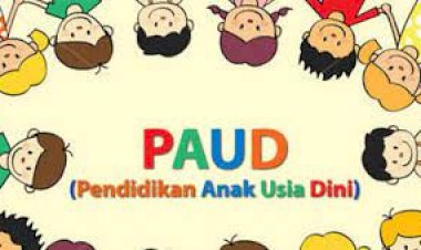 Haruskah Ada Pelajaran Calistung di PAUD?
