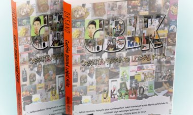 Kenapa Menulis? Enggak Banget! (Bagian 2)