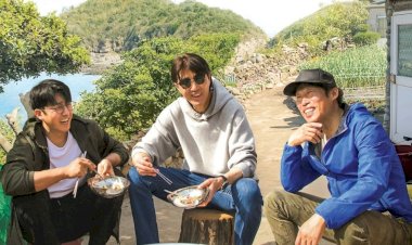 3 Meals A Day