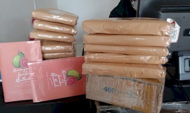 Marketing Kecelakaan