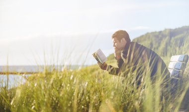 Healing Versi Ulama yang Perlu Kita Praktikkan