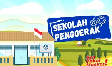 Tahap 2! SMP Swasta di Jombang Ini Terpilih Menjadi Sekolah Penggerak. Apa Rahasianya???