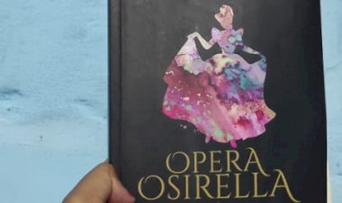 Opera Oisirella