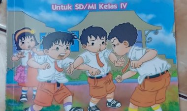 Urgensi Pendidikan Budi Pekerti