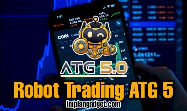 Jadi Solusi Ekonomi, ATG Didorong Dapatkan Perlindungan Hukum