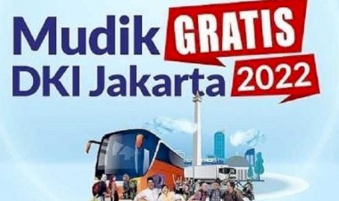 Mudik Asyik Lebaran Tahun Ini