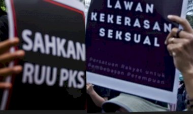 Hadiah untuk Perempuan Indonesia