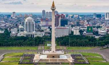 Siapa Suruh Datang Jakarta?