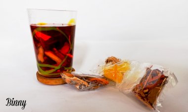 Wedang Uwuh: Si Sampah Asal Imogiri yang Menyehatkan