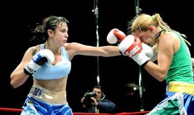 Siap Bertanding Namun Tetap Bersanding