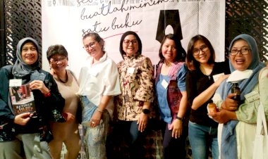 Kisah Seru di Hari Sabtu