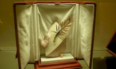 Kebangkitan Festival Film Cannes Setelah Perang Dunia II