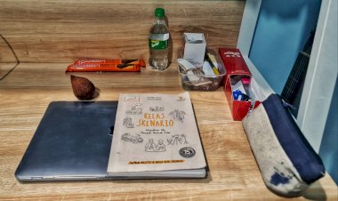 BILAN! BALIKIN SALAKKU!