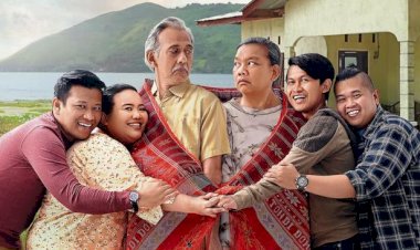 NGERI NGERI SEDAP : KEJUJURAN SINEMATOGRAFI DI DALAMNYA