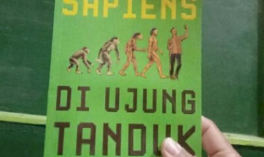 Lebai, Latah dan Lost Control: Kelakuan Para Pemabuk Digital di Indonesia