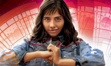 Mengendalikan Kekuatan