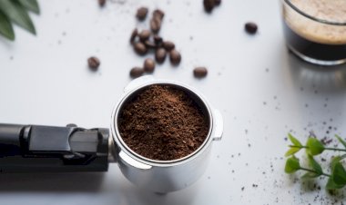 Kedai Kopi dan Reformasi Arab Saudi