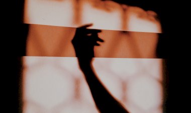 Puisi-Puisi Moch Aldy MA