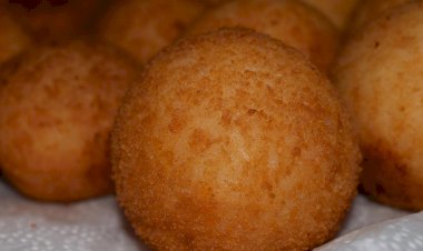 Gara-gara Combro mbak Imah