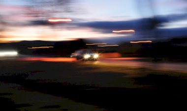 Derita di Balik Senyuman